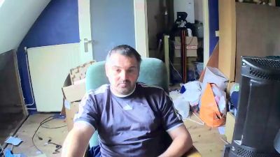 nikegebruike webcam model stream image