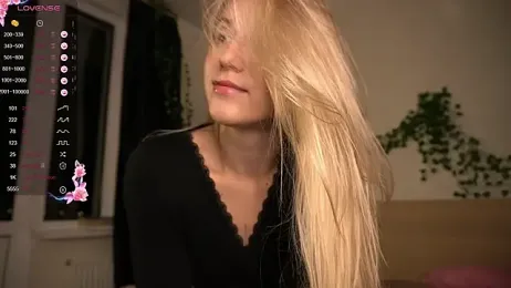 ArianaMur webcam model stream image