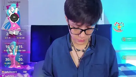 Tsuki_Maru webcam model stream image