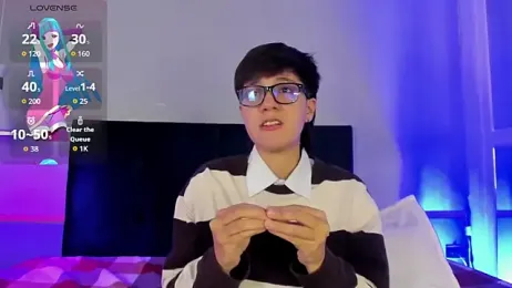 Tsuki_Maru webcam model stream image