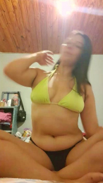 Candy_pao webcam model stream image