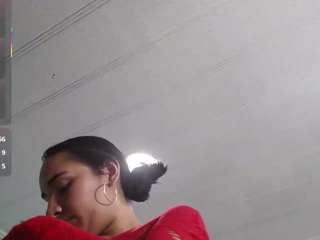 maylin-horny19 webcam model stream image