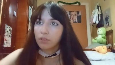 RachaelMannon webcam model stream image