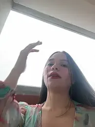 MiaJacksonn webcam model stream image