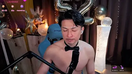 HARU_STRIKE webcam stripchat model stream image