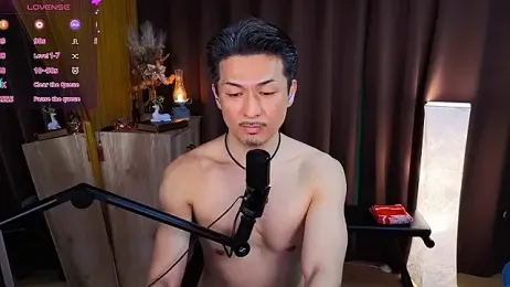 HARU_STRIKE webcam stripchat model stream image