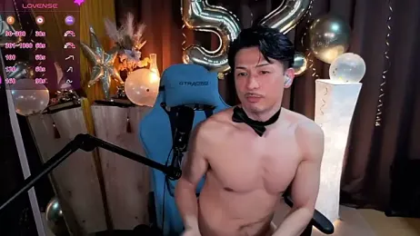 HARU_STRIKE webcam stripchat model stream image