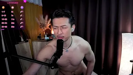 HARU_STRIKE webcam stripchat model stream image