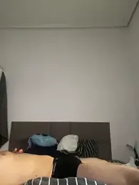 Camaraman05 webcam model stream image