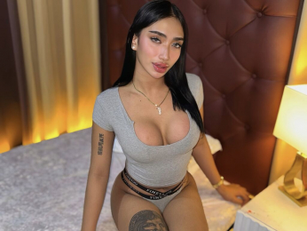 GwenGivenchy webcam livejasmin model stream image