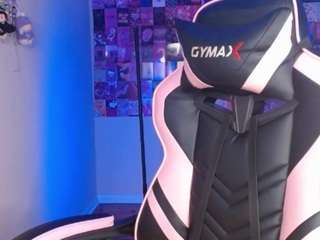 christal-soul-candy webcam camsoda model stream image