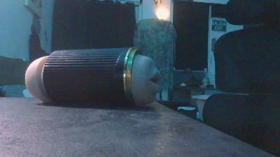 Nerandox webcam model stream image