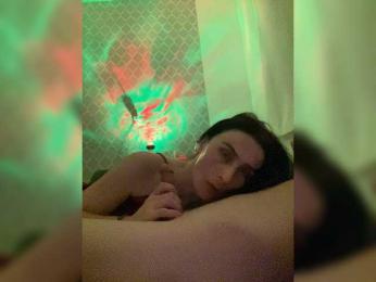 AmorFatiaa webcam bongacams model stream image