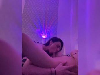 AmorFatiaa webcam bongacams model stream image