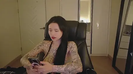 tangju7 webcam model stream image