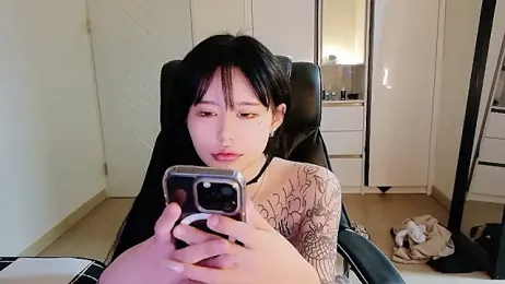 tangju7 webcam model stream image