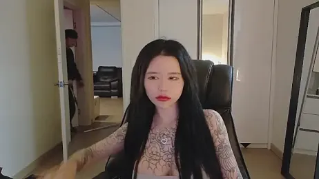 tangju7 webcam model stream image