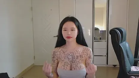 tangju7 webcam model stream image