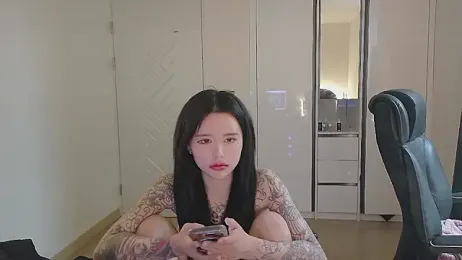 tangju7 webcam model stream image