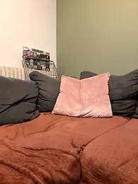 Daisy_Michto_Officiel webcam model stream image