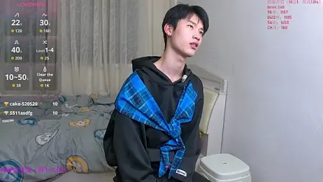 your-cake webcam model stream image