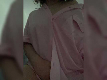 Lady_mi webcam model stream image