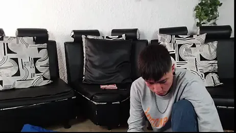 Sweet_paradisex webcam model stream image