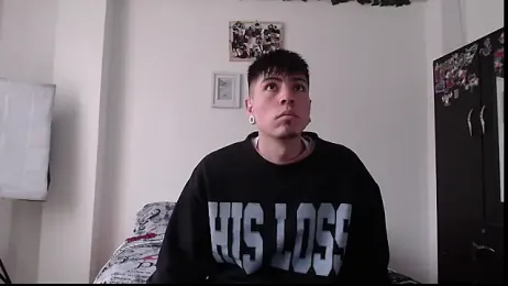 Sweet_paradisex webcam model stream image