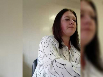 AnnaVictoriaa webcam model stream image