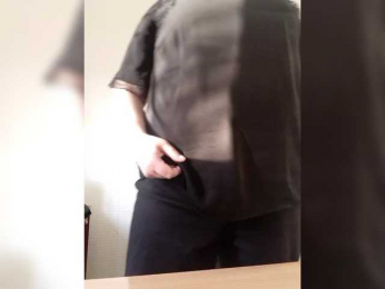 AnnaVictoriaa webcam model stream image