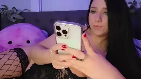 alliecat_94 webcam model stream image