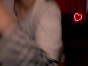 Velvet-and-Venom webcam model stream image