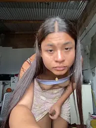 Romie_rous webcam stripchat model stream image