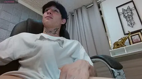 Iantwink18 webcam model stream image