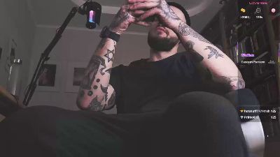 FindomJason webcam model stream image