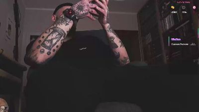 FindomJason webcam cam4 model stream image