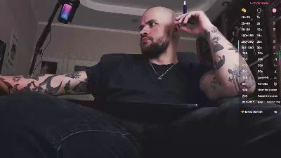 FindomJason webcam model stream image