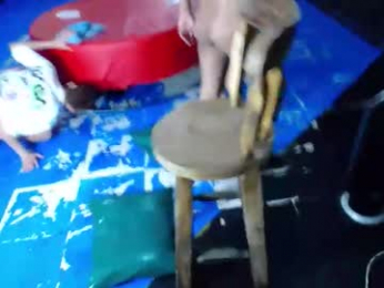 extrangers webcam model stream image