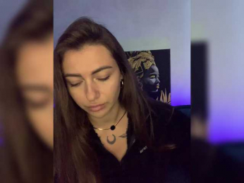 WILDGIRL bongacams stream image