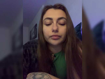 WILDGIRL bongacams stream image