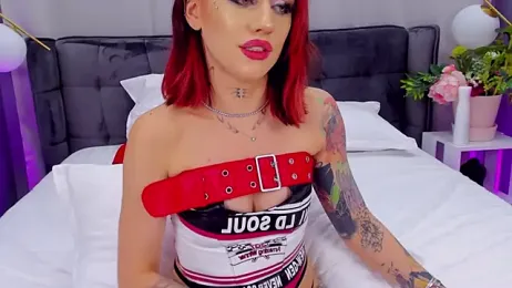 AmyRider stripchat stream image