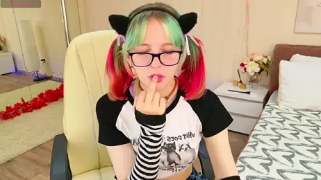 CoralineYoung stripchat stream image