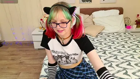 CoralineYoung stripchat stream image