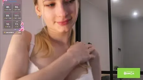 MaeFussell stripchat stream image