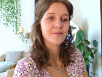 eli_sun chaturbate stream image