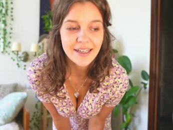 eli_sun chaturbate stream image