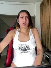 Im_sophia1 stripchat stream image