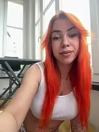 Just_Sophia_ stripchat stream image