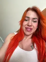 Just_Sophia_ stripchat stream image