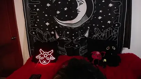 Isabella__dark stripchat stream image